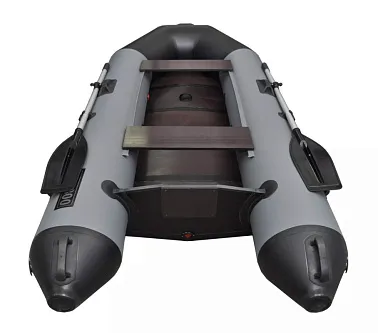 Лодка ПВХ МУССОН 2800 СК Light