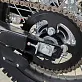 Кроссовый мотоцикл (эндуро) EX-MOTO PR300