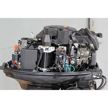 Лодочный мотор PROMAX SP40FEES S-PRO