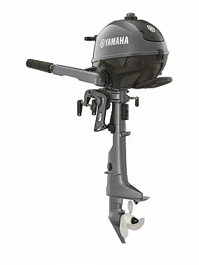 Лодочный мотор YAMAHA F2.5BMHS