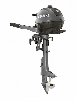 Лодочный мотор YAMAHA F2.5BMHS