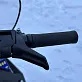 Снегоход PROMAX YAKUT 2.0 500 4T 15