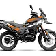 Мотоцикл PROMAX TOURING PR300 PRO (6 GEAR)