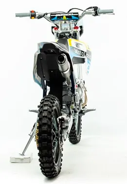 Питбайк MOTOLAND (МОТОЛЕНД)  NX125 E АКЦИЯ