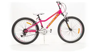 Велосипед 24" KROSTEK CRISTY 401