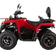 Квадроцикл Bizon YK250 BASIC CARB
