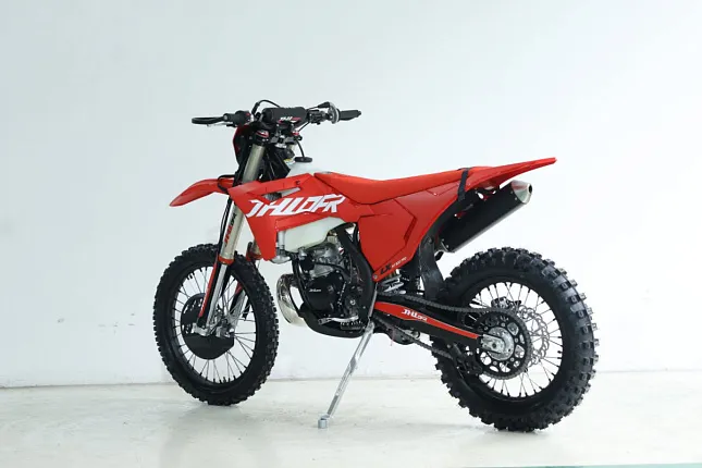 Мотоцикл JHL MOTO JHLofr LX MT300 Pro
