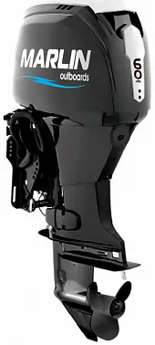 Лодочный мотор  MARLIN MFI 60 AERTL 1.85