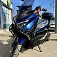 Скутер JILANG (ДЖИЛАНГ) Z-MAX 180 (49cc)