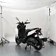 Скутер Vento VMC CYCLONE