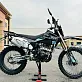 Кроссовый (эндуро) мотоцикл ULAR CB250F-М7