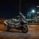 Максискутер SYM MAXSYM TL 500