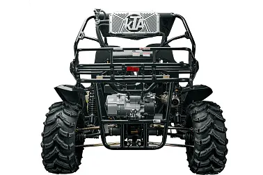 Багги KTA K7X 2023 с ПСМ