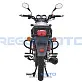 Мотоцикл Regulmoto Viking