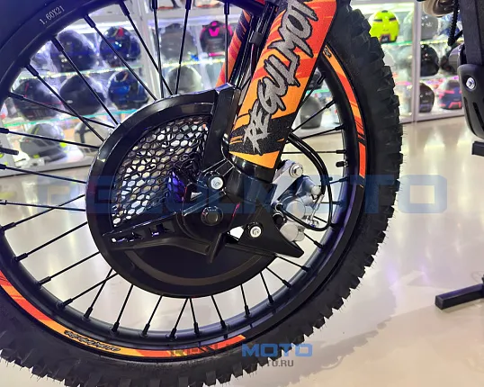 Мотоцикл Regulmoto ATHLETE PR300 NEW 21/18