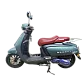 Скутер PROMAX Miami 240 (49)