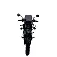 Мотоцикл TMBK FAHRENHEIT 250 (165 FMM)