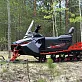 Снегоход IKUDZO HUNTER 600LK 20 V2