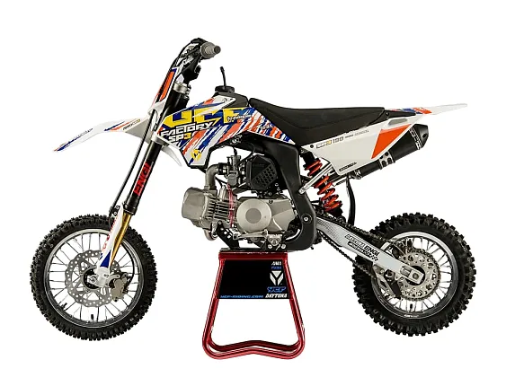 Питбайк YCF FACTORY SP3 F190 DAYTONA 14/12