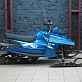 Снегоход С.МОТО Snowmax 200