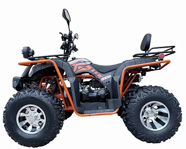 Квадроцикл KUGOO K3 Pro