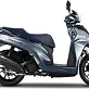 Скутер SYM Symphony ST 200