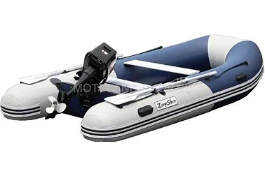 Надувная лодка Zongshen MD270