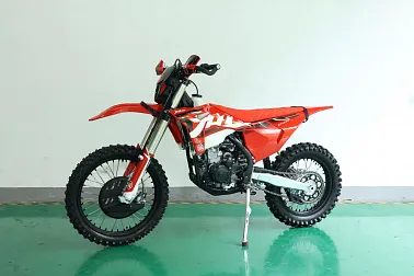 Мотоцикл JHL MOTO JHLofr LX NB300 (LX26)