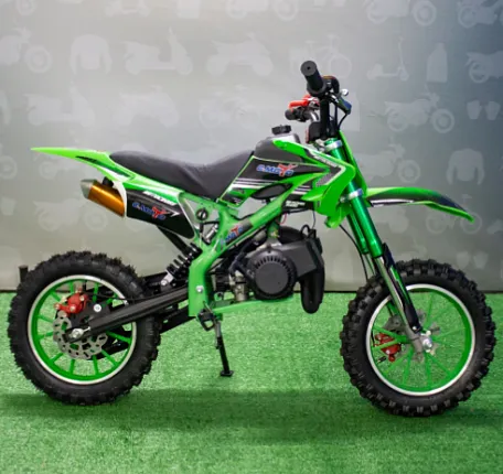 Миникросс (Dirt Bike) С.МОТО KXD 701 A