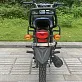 Мопед PROMAX ALPHA RIVA 130(49)