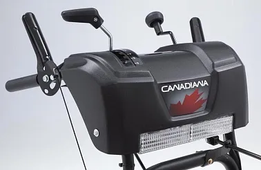 Снегоуборщик CANADIANA CM691150E