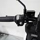 Скутер X-MOTORS CYCLONE PRO