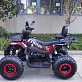 Квадроцикл GBM MAVERICK 300 (2024)