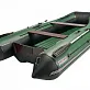 Лодка MISHIMO LITE DF 430