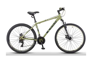 Велосипед STELS Navigator 700 D 27.5" F020