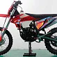 Мотоцикл RACER Z6 PR