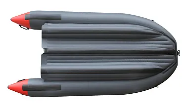 Лодка надувная SKAT TRITON 390
