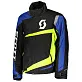 Куртка TeamR black/blue