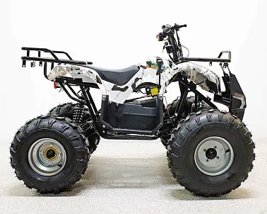 Квадроцикл GreenCamel Атакама T401L (60V 1200W R8 Дифф Литий) пониженная
