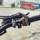 Кроссовый мотоцикл Sanchez Fury CB300RL