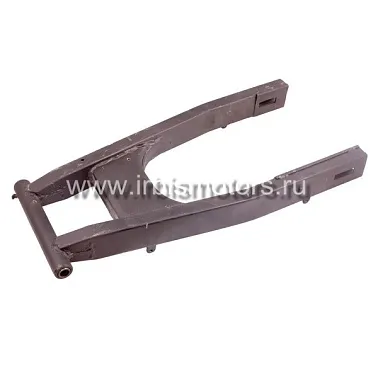 Рычаг подвески задней (маятник) Z1