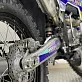 Кроссовый мотоцикл  YIRON MOTO NB300 HTW