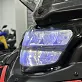 Снегоход IKUDZO HUNTER 650LK 26 EXPERT V2