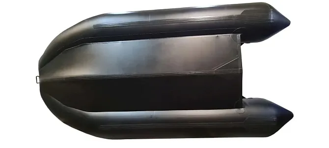 Лодка ПВХ ANNKOR 380T