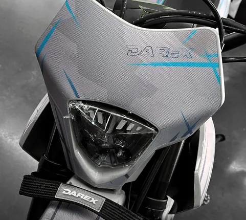 Мотоцикл DAREX Matay 300 ENDURO
