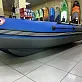 Лодка MISHIMO BIG FLOOR DF 360