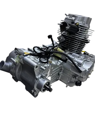 Двигатель 1P75CVT-PRO