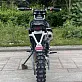 Кроссовый (эндуро) мотоцикл BESUDA 008 BSD300-3 300сс