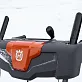 Снегоуборщик HUSQVARNA ST 124
