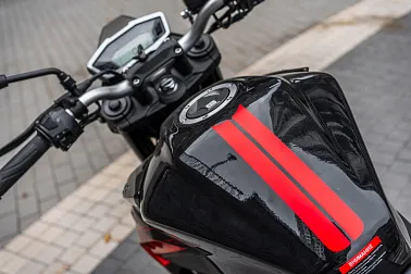 Мотоцикл VOGE 300R